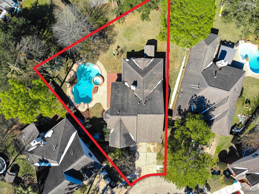 7815 View Park Ln, Houston, TX 77095 - photo 1