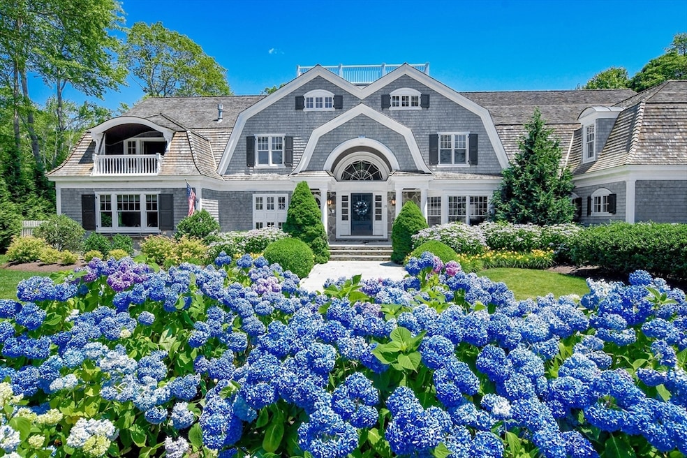 19 Ned's Point Rd, Mattapoisett, MA 02739 - photo 1