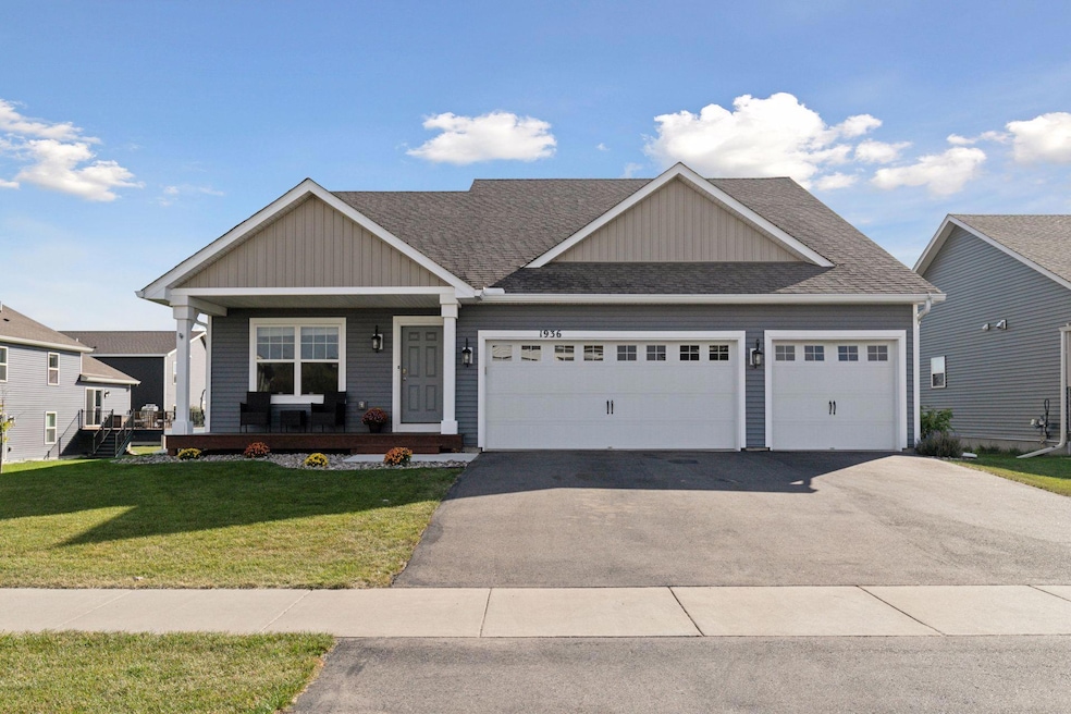 1936 Meridian Curve, Carver, MN 55315 - photo 1