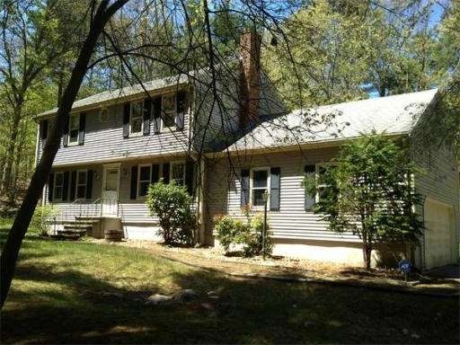 20 Old Chestnut St, Franklin, MA 02038 - photo 1