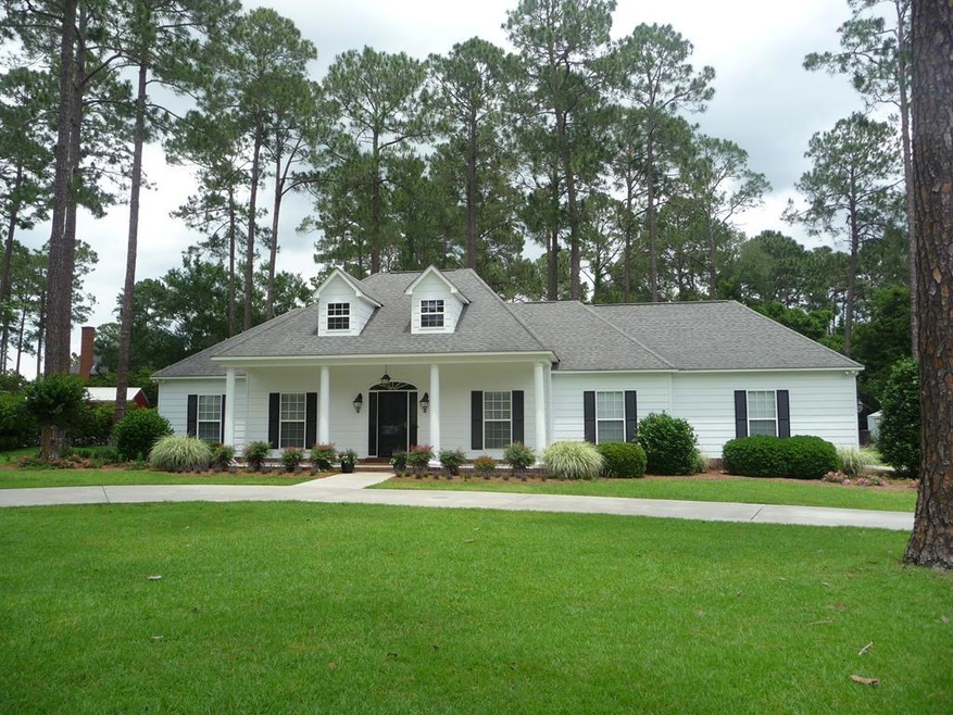 Main View