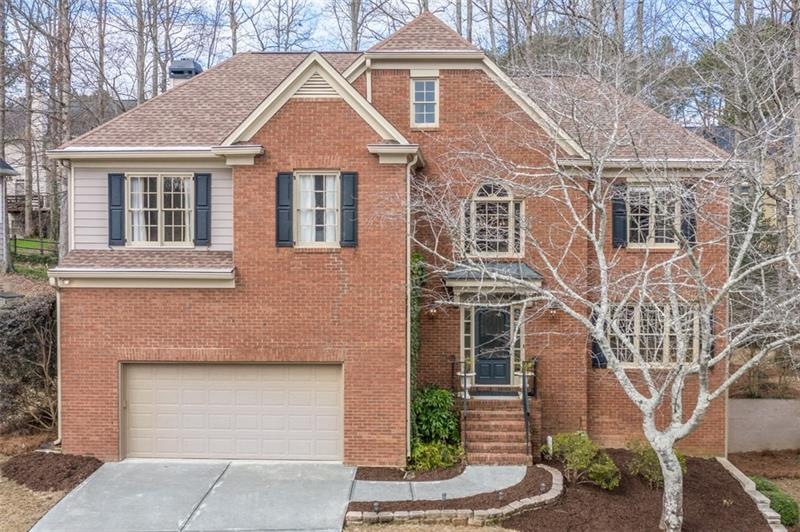Welcome Home to this beautiful home in Devonhall!