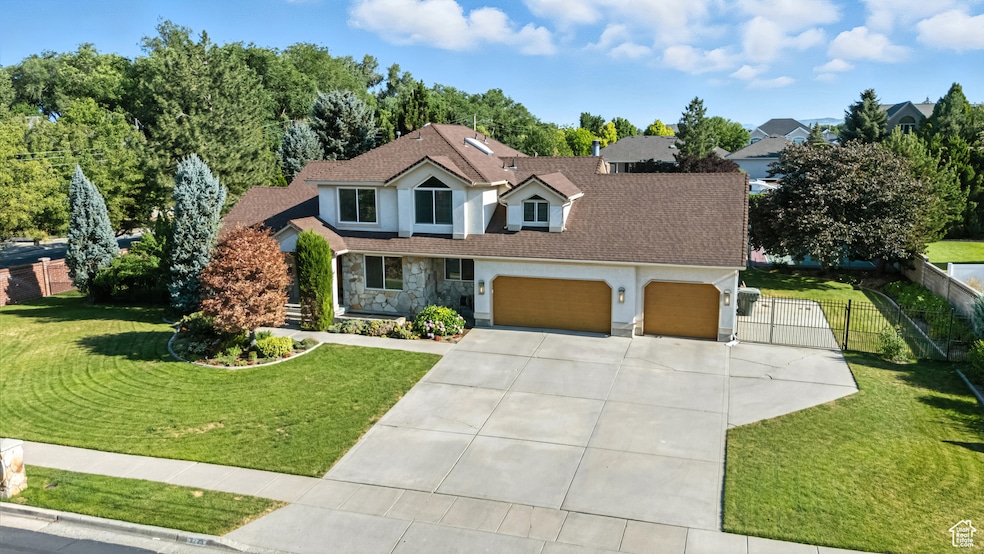 2223 W Williamsburg Cir, West Jordan, UT 84088 - photo 1