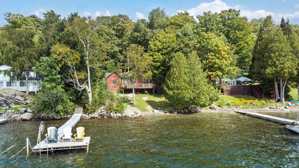 153 Miles Rd, Morgan, VT 05853 - photo 1