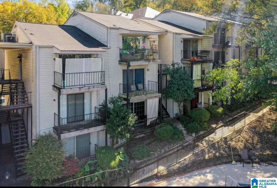 1329 31st St S unit C, Birmingham, AL 35205 - photo 1