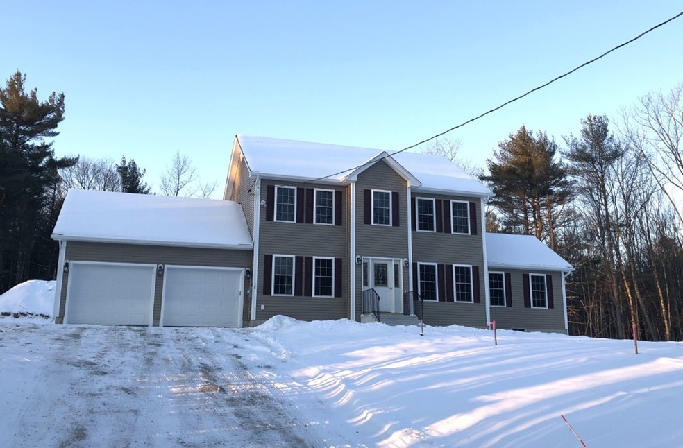 58 Colony Rd, Westminster, MA 01473 - photo 1