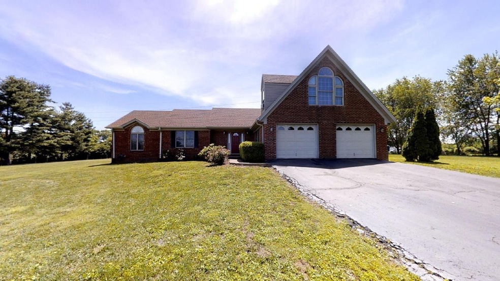 2880 Shakertown Rd, Danville, KY 40422 - photo 1