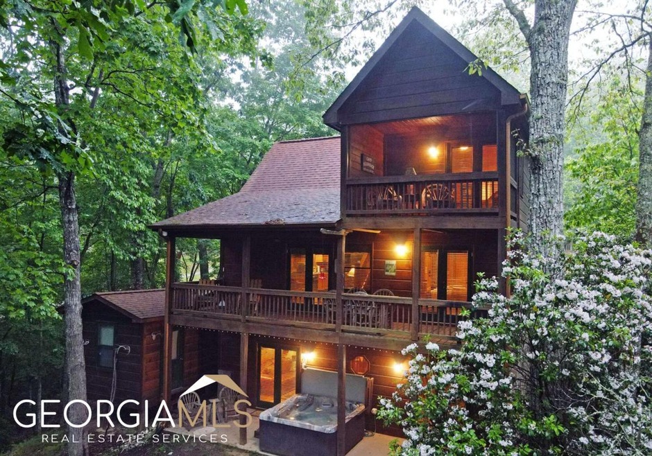 196 Christian Crossing, Morganton, GA 30560 - photo 1