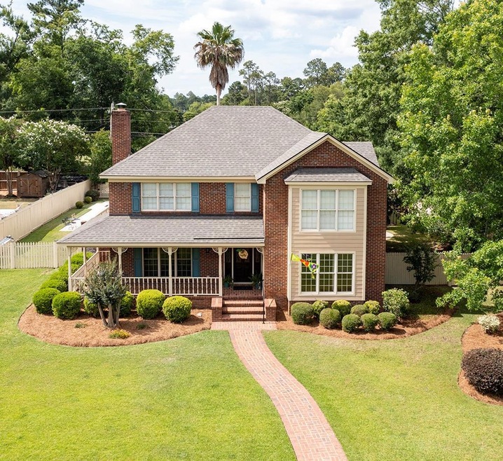 2517 Ridgewood Ln, Albany, GA 31707 - photo 1