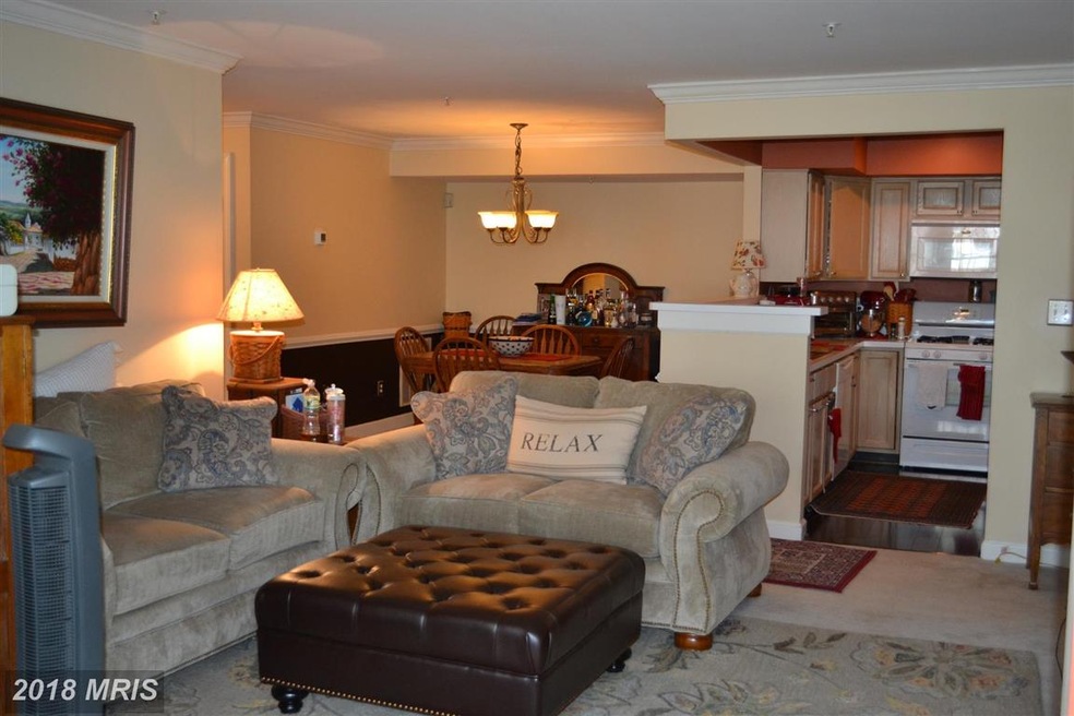 8317 Bluebird Way unit E, Lorton, VA 22079 - photo 1