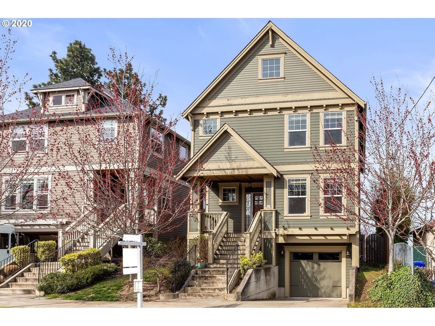 625 N Winchell St, Portland, OR 97217 - photo 1