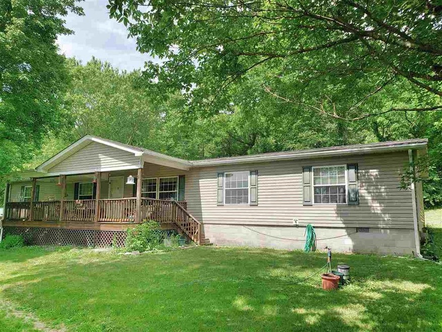 17225 U S 52, Metamora, IN 47030 - photo 1
