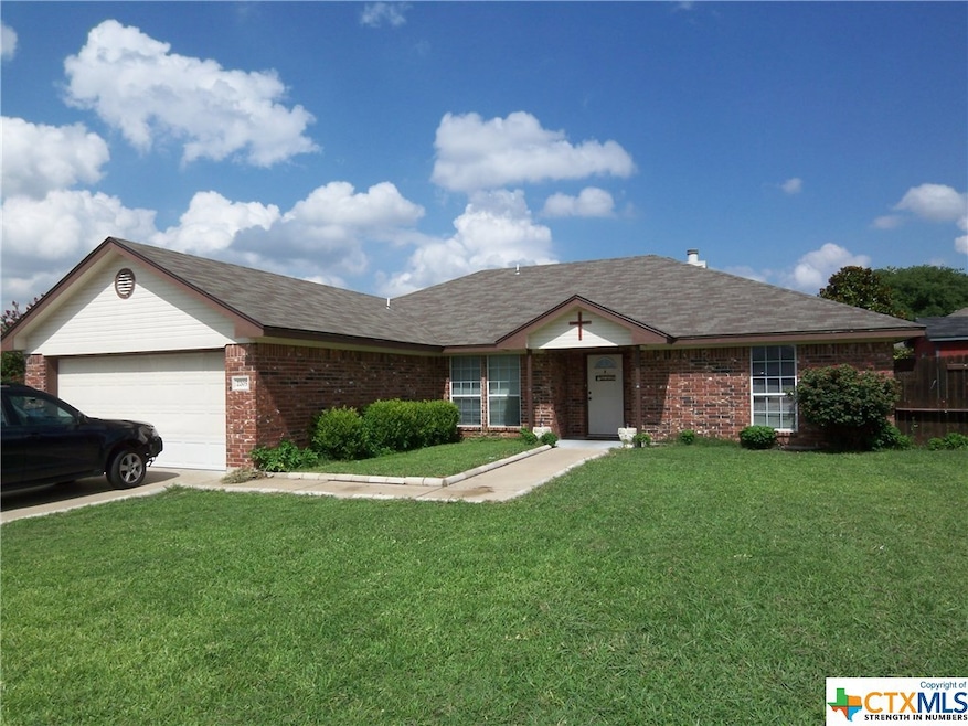 2205 Merle Dr, Copperas Cove, TX 76522 - photo 1