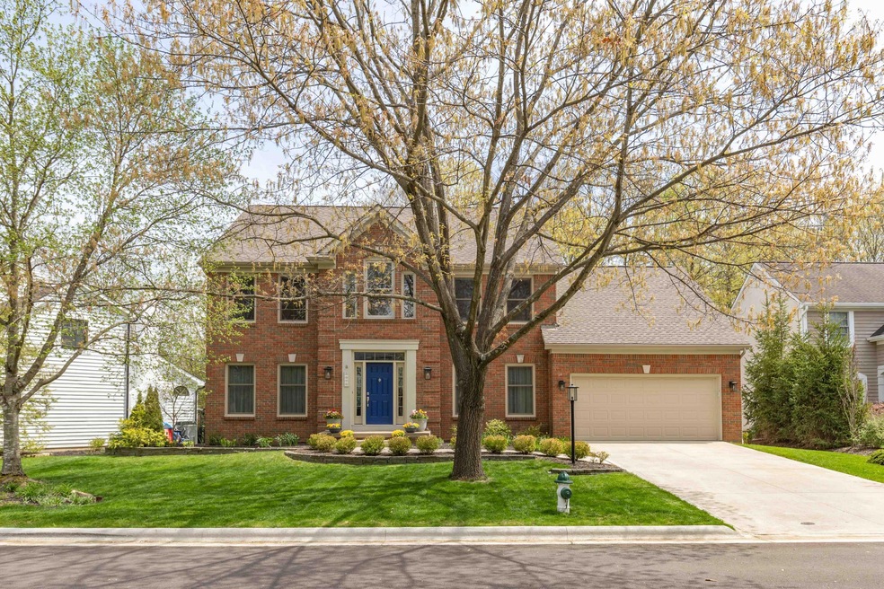 Welcome Home!