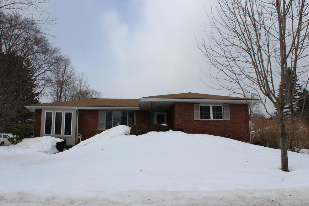 510 3rd St, Milford, PA 18337 - photo 1