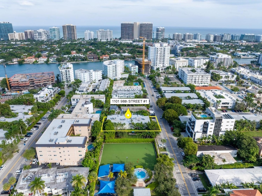 1101 98th St unit 1, Bay Harbor Islands, FL 33154 - photo 1