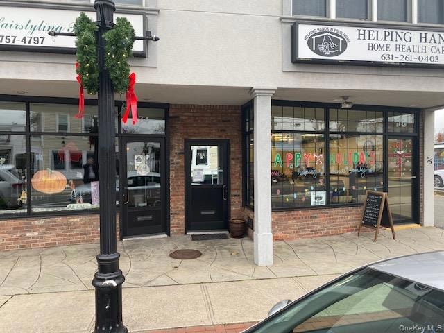 74 Broadway unit 74A, Greenlawn, NY 11740 - photo 1