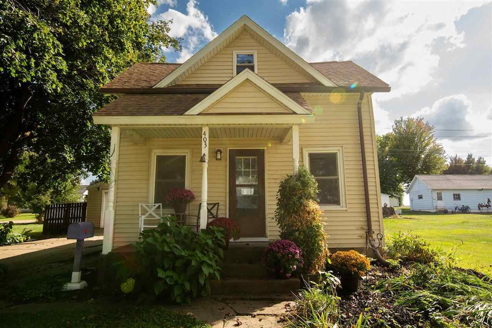 Under Contract $125,000