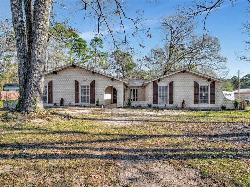 4372 Us Highway 69 N, Lufkin, TX 75904 - photo 1