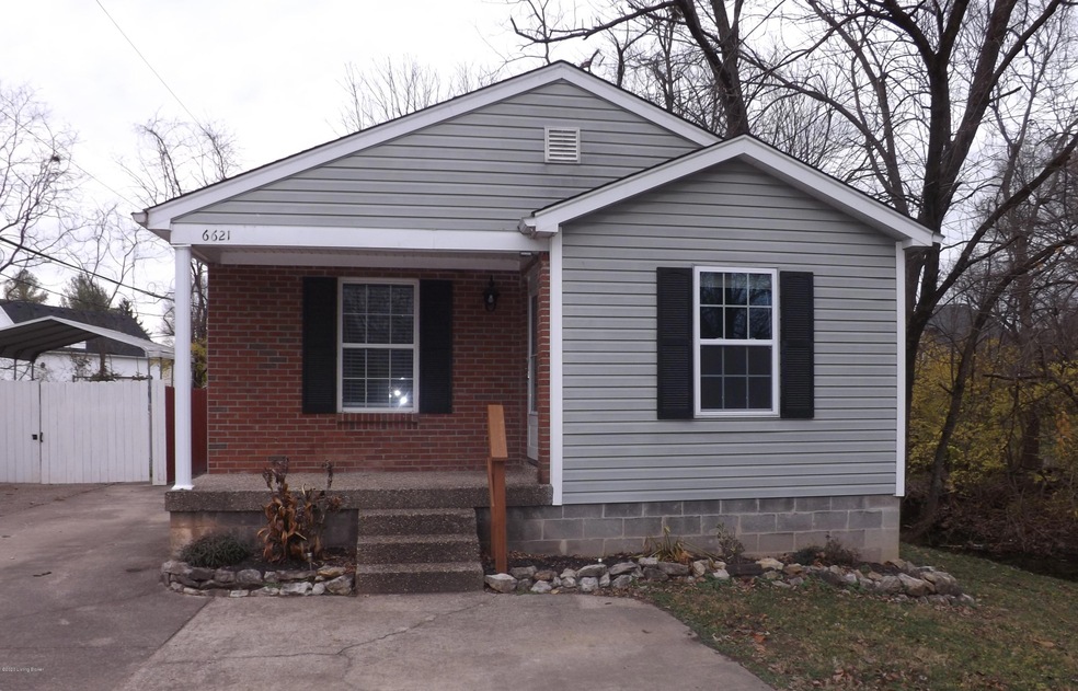 6621 E Manslick Rd, Louisville, KY 40228 - photo 1