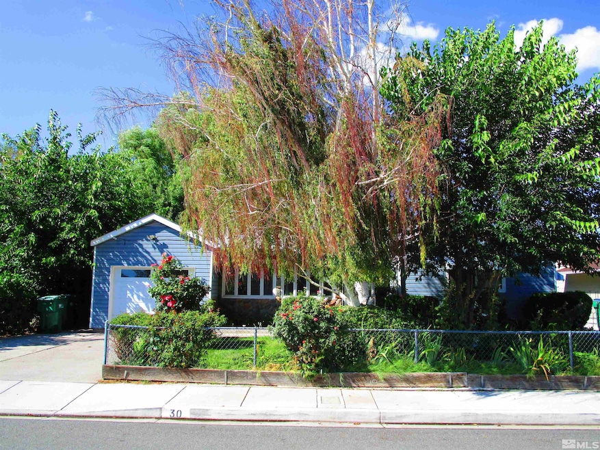 30 E P St, Sparks, NV 89431 - photo 1