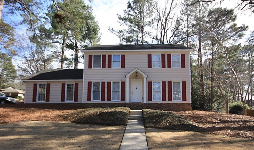 7048 Widgeon Dr, Midland, GA 31820 - photo 1