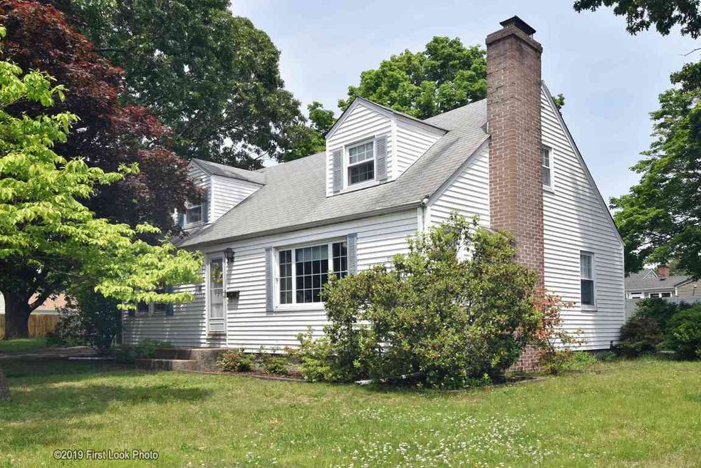 18 George St, Warwick, RI 02888 - photo 1