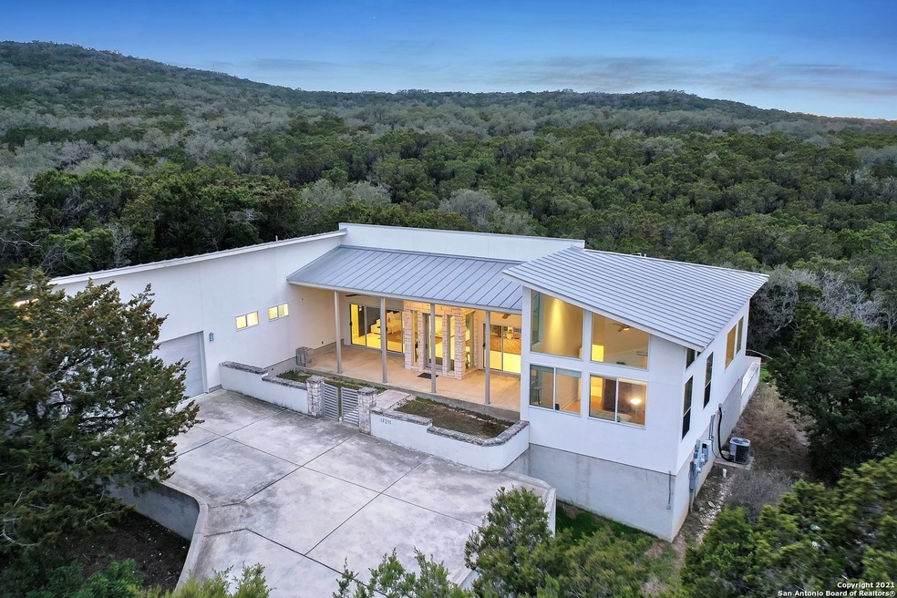 17211 Clovis, Helotes, TX 78023 - photo 1