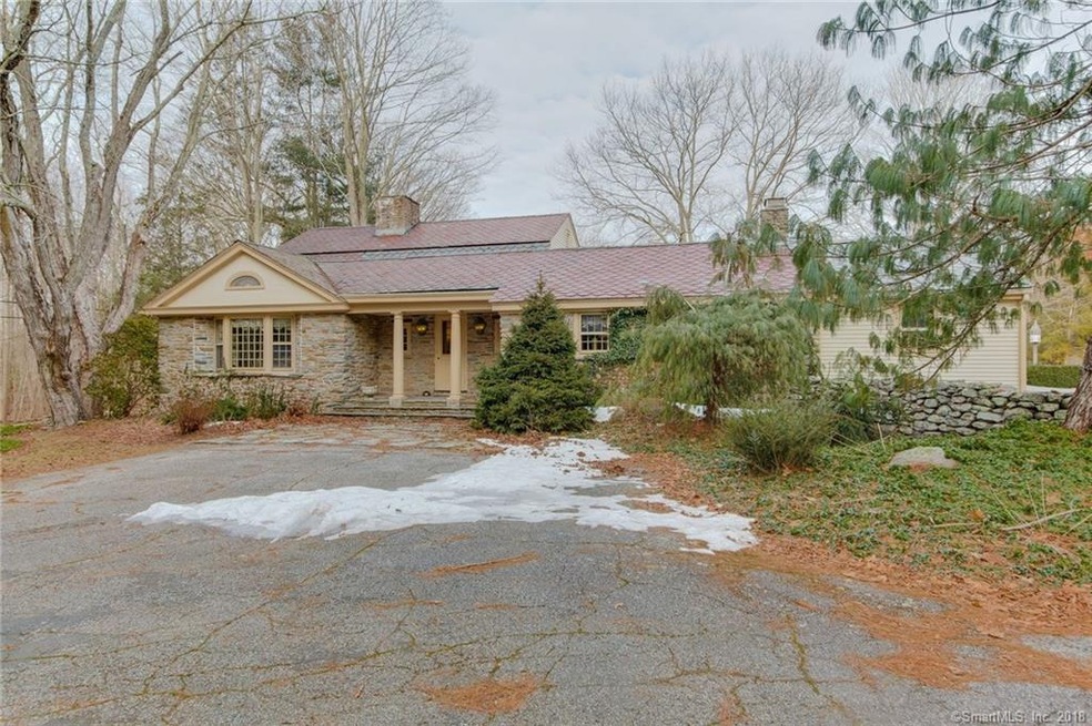 Welcome to 255 North Parker Hill Road, Killingwort