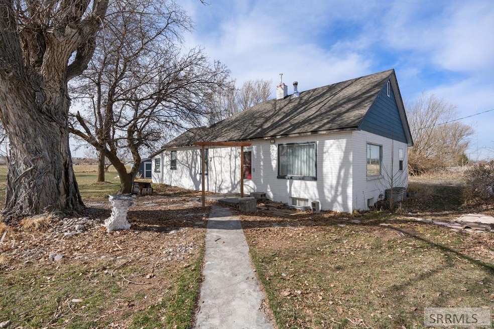 12618 E Ririe Hwy, Ririe, ID 83443 - photo 1