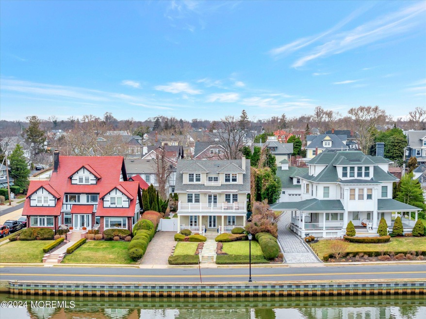 321 Edgemont Dr unit Summer, Allenhurst, NJ 07711 - photo 1