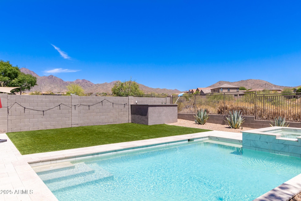 10357 E Texas Sage Ln, Scottsdale, AZ 85255 - photo 1