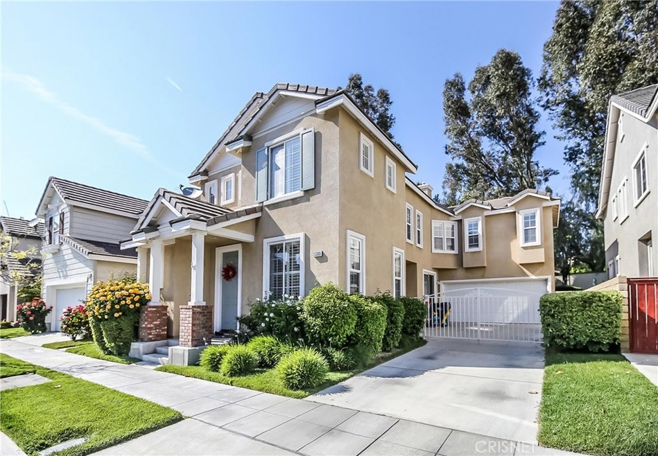 23305 Beachcomber Ln, Valencia, CA 91355 - photo 1