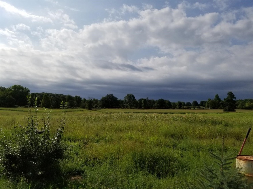 2652 N Dancer Rd, Dexter, MI 48130 - photo 1