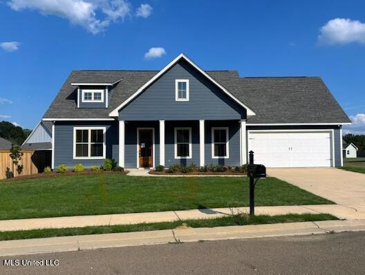 121 Trace Pointe FOH'