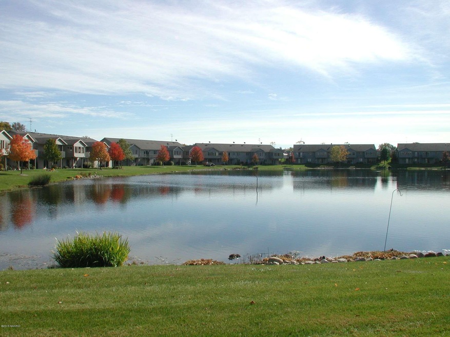 2148 Creekside Dr SW unit 70, Byron Center, MI 49315 - photo 1