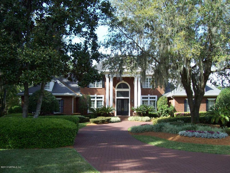 Main Front View