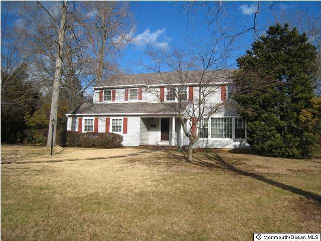 25 Laurelwood Dr, Little Silver, NJ 07739 - photo 1