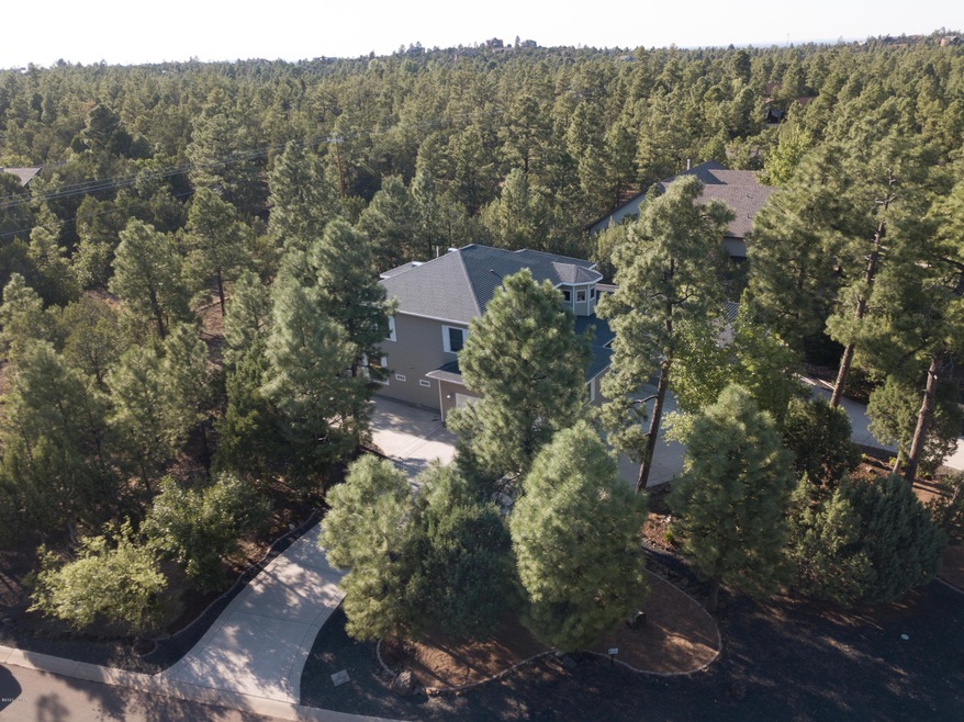 2110 S Sierra Park Trail, Show Low, AZ 85901 - photo 1