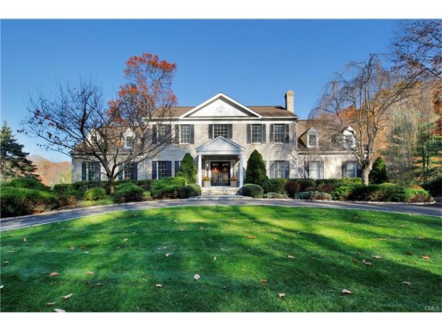 738 Flintlock Rd, Southport, CT 06890 - photo 1