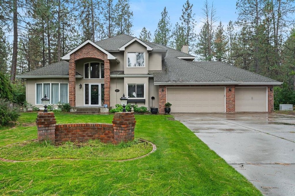 17123 N Brookside Ln, Colbert, WA 99005 - photo 1
