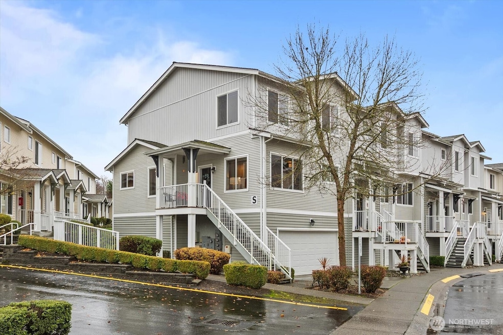 14915 38th Dr SE unit S1148, Bothell, WA 98012 - photo 1