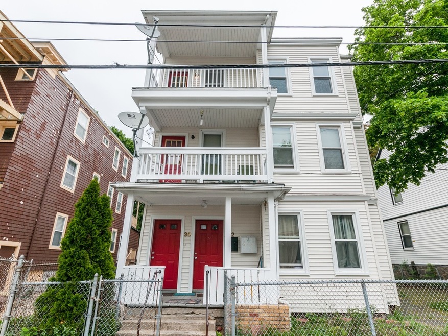 30-32 Nelson St unit 3, Boston, MA 02124 - photo 1