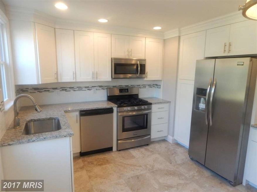 208 E Susquehanna Ave, Towson, MD 21286 - photo 1