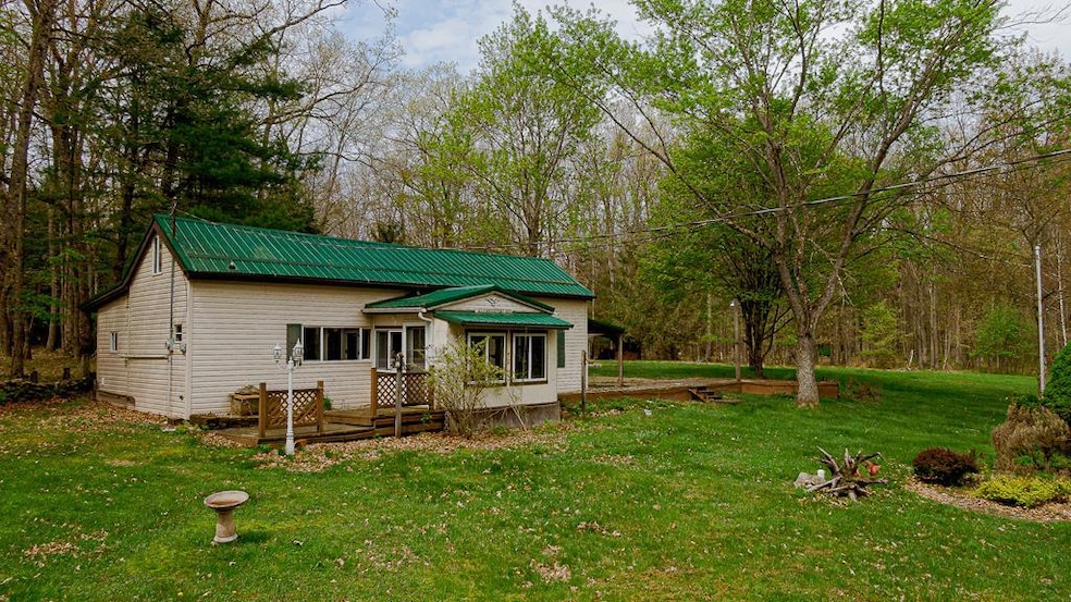 51 Chickadee Ln, Leeper, PA 16233 - photo 1