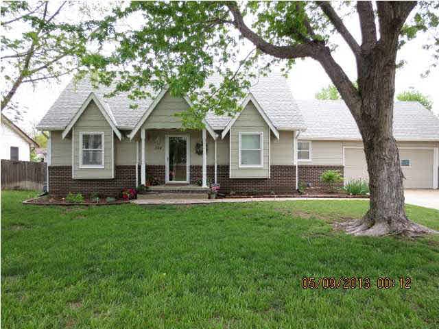 Great Curb Appeal