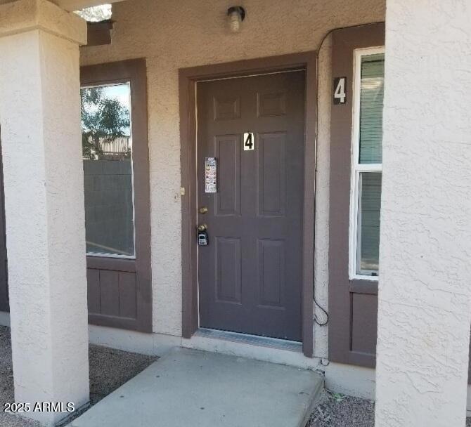 115 E Inglewood St unit 4, Mesa, AZ 85201 - photo 1