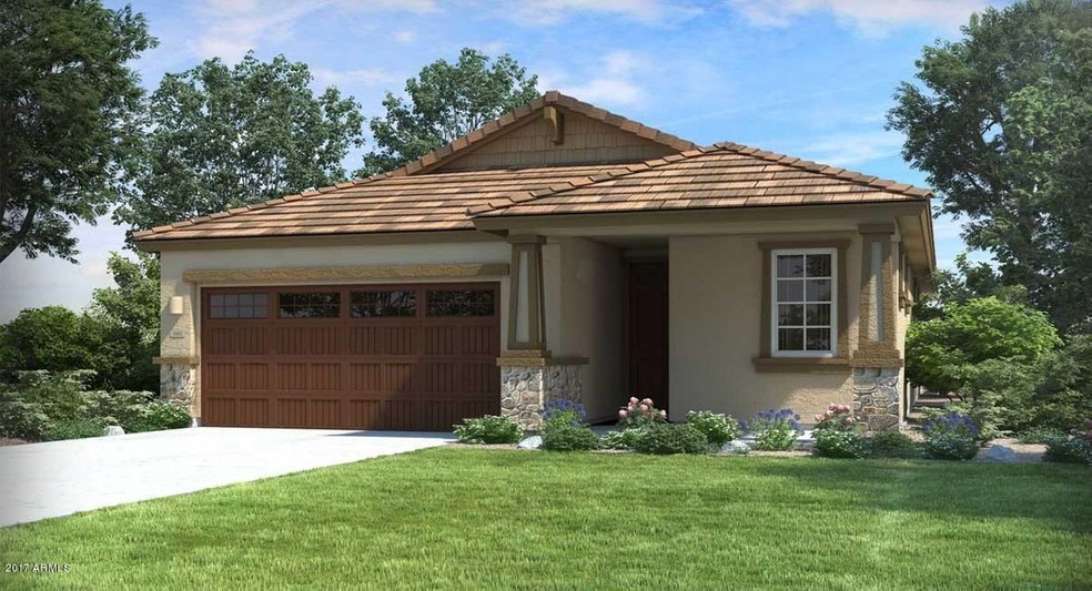 Quick move-in home!