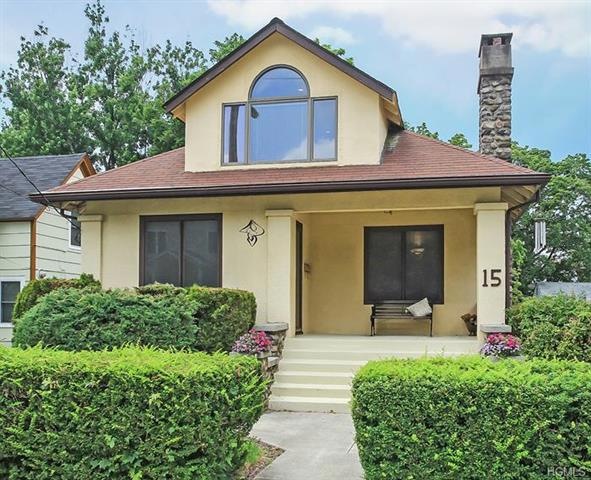 15 John St, Spring Valley, NY 10977 - photo 1