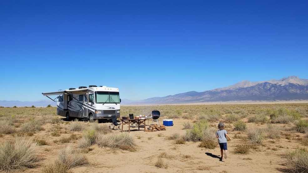 Garnet Dr, Alamosa, CO 81101 - photo 1